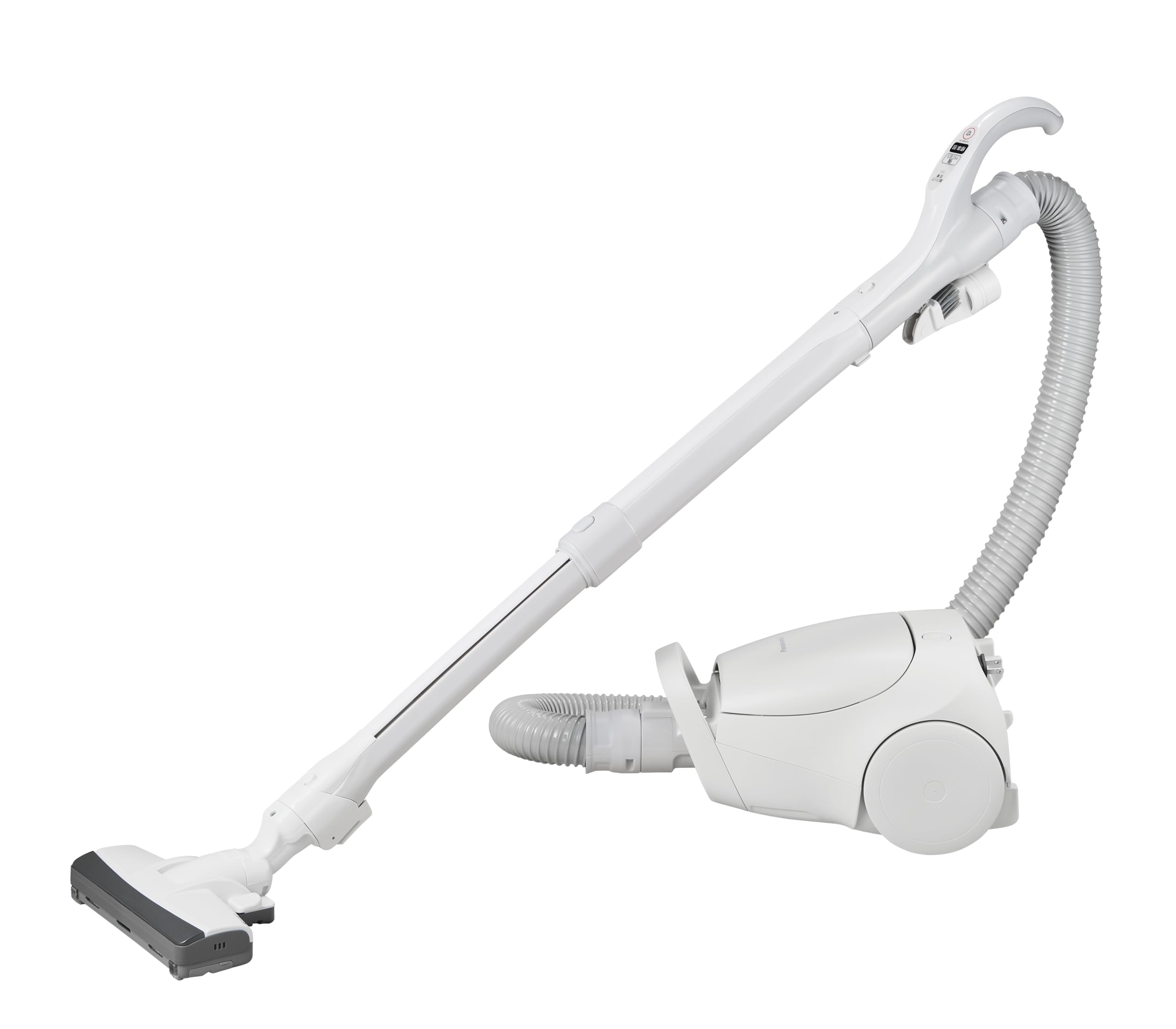 パナソニック 掃除機 紙パック式 MC-PJ24G-C アイボリー Amazon | パナソニック 掃除機 紙パック式 MC-PJ24G-C アイボリー 軽量